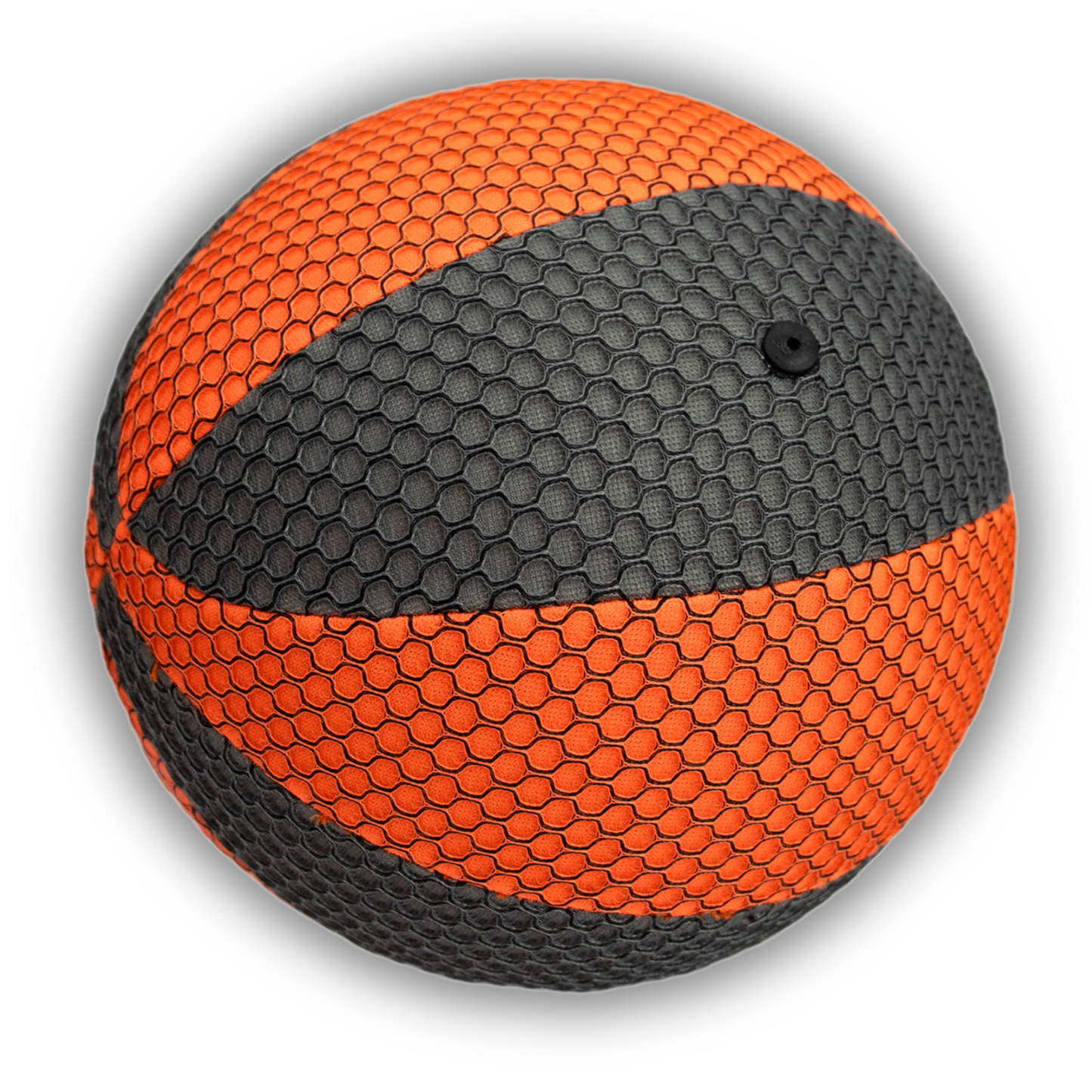 HouseHoops Basketball - Size 4 - Soft Indoor Basketball with Realistic Feel and Bounce